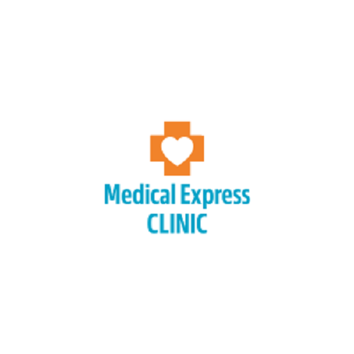 medicalexpressclinic Logo