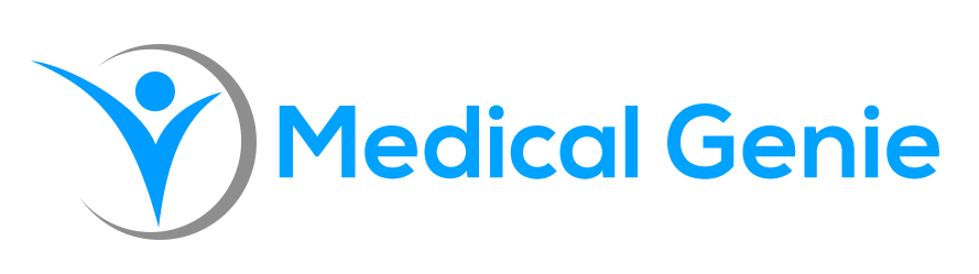 medicalgenie Logo
