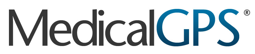 medicalgps Logo