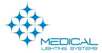 Medical Lighting Systems Logo