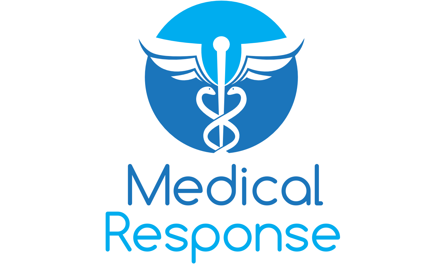 medicalresponse1 Logo