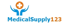 medicalsupply Logo