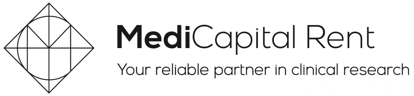 MediCapital Group Logo