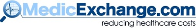 MedicExchange Logo