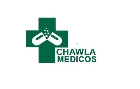medicineexporter Logo