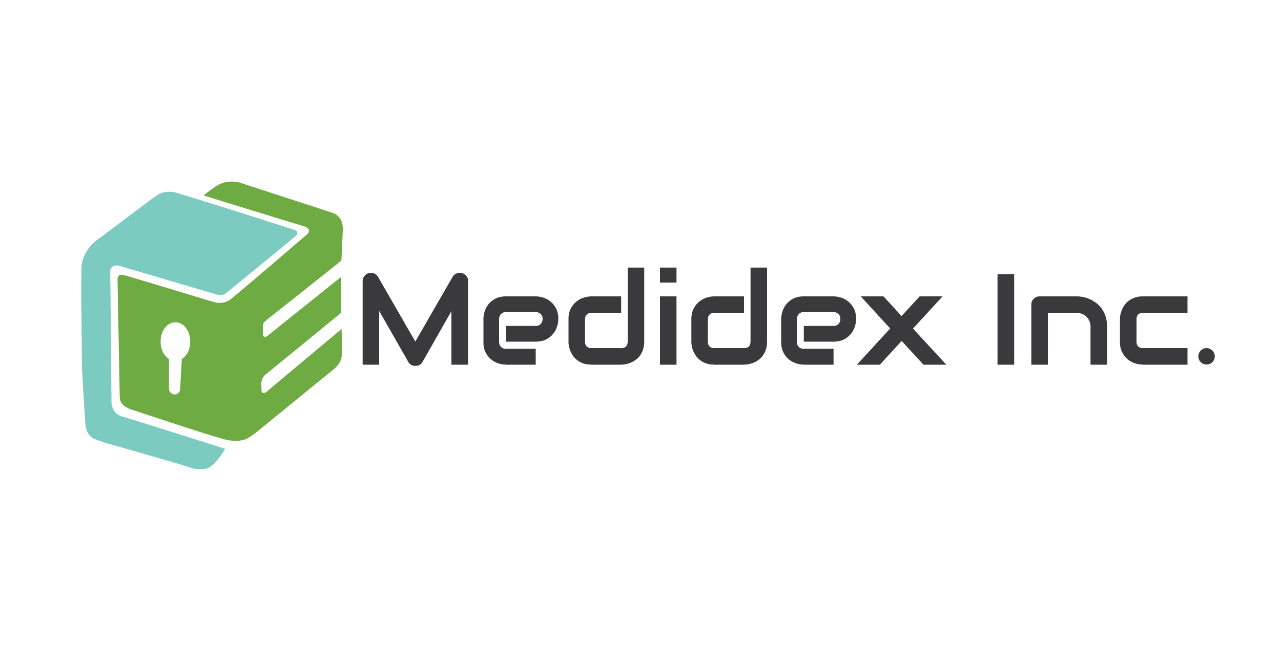 medidex Logo