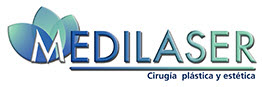 Medilaser Logo