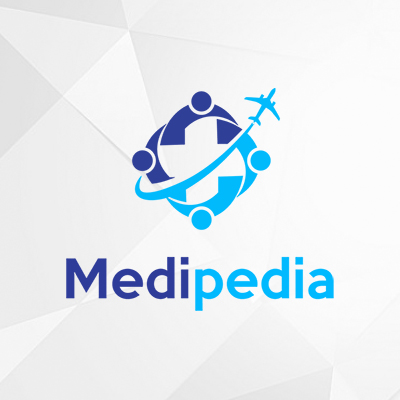 medipedia Logo
