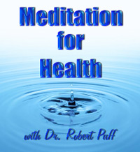 meditationforhealth Logo