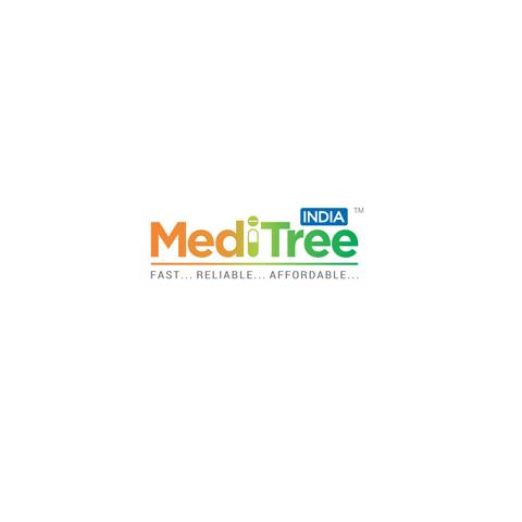 meditreeindia Logo