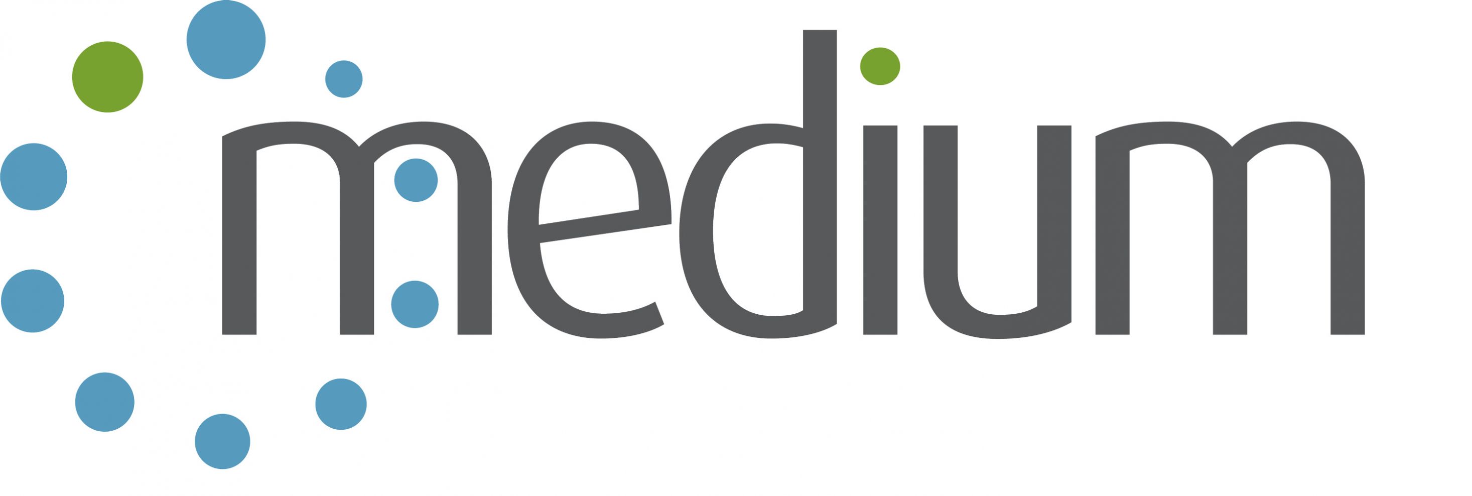 Medium UK Ltd Logo