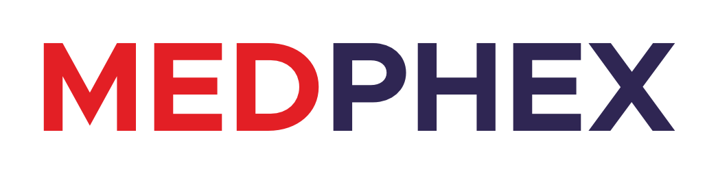 MedPhex Logo