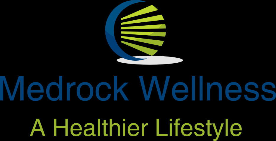 medrockwellness Logo