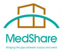 MedShare Logo