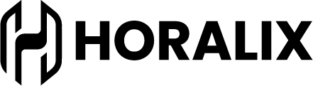HORALIX Logo