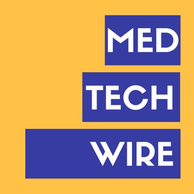 medtechwire Logo