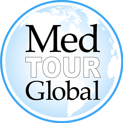 medtourglobal Logo