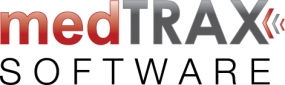 medtraxsoftware Logo