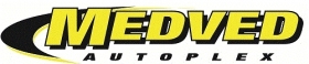 medvedautoco Logo