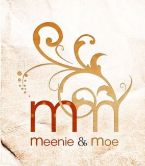 meenieandmoe Logo