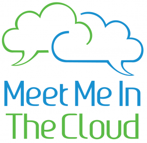 Meet Me In The Cloud Logo