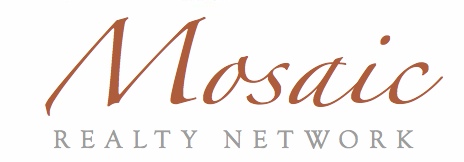 Mosaic Realty Network Logo