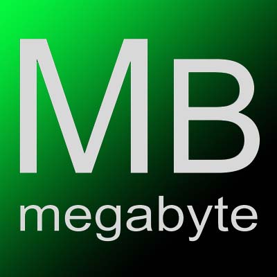 megabytestreaming Logo