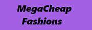 megacheapfashions Logo