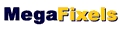 megafixels Logo