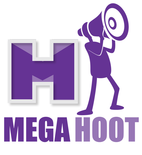 MegaHoot Inc Logo