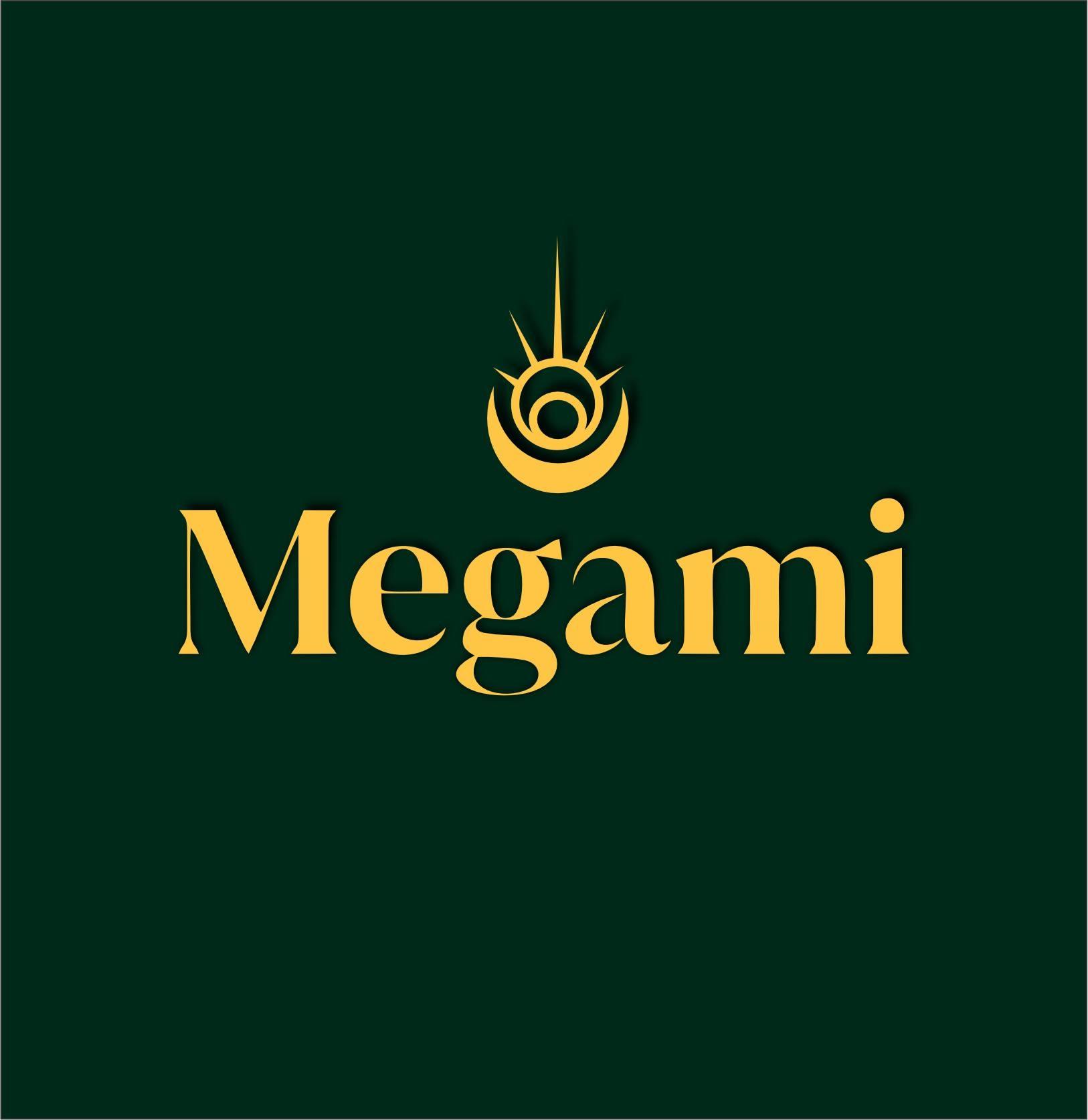 Megami Logo