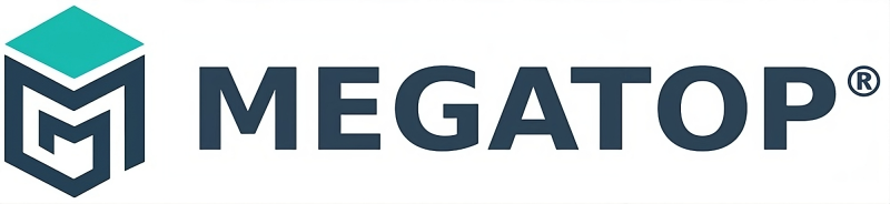 megatopcom Logo