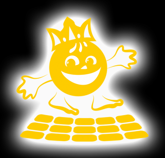 megatour Logo