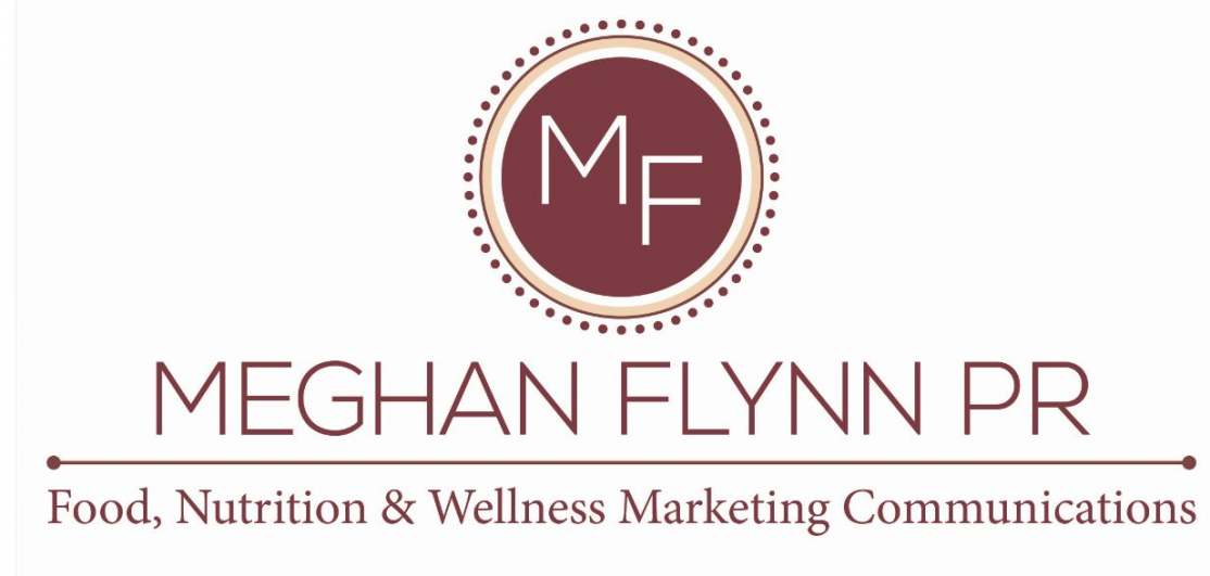 Meghan Flynn PR Logo