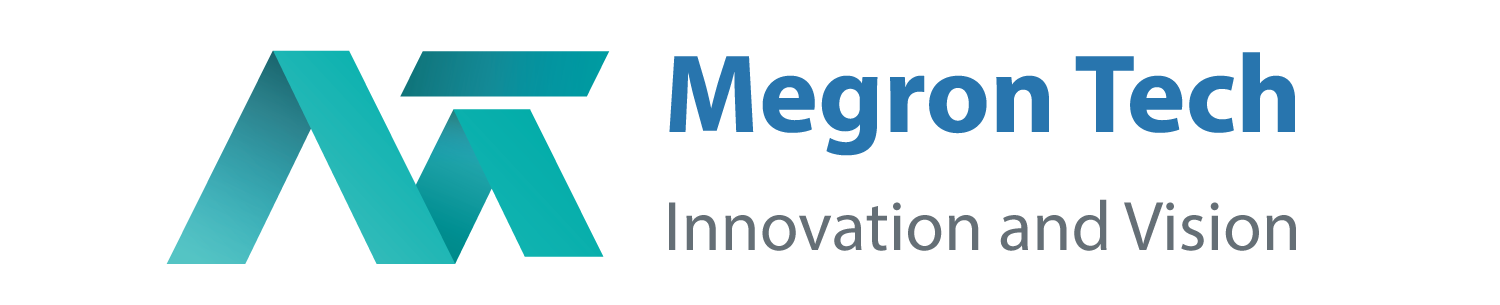 Megron Tech Pvt. Ltd. Logo