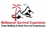 melbournesurvival Logo