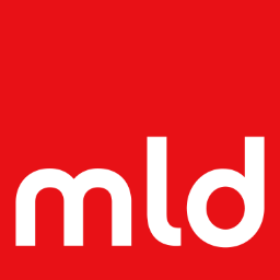 MLD/Mel Lim Design Logo
