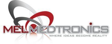 melmedtronics Logo