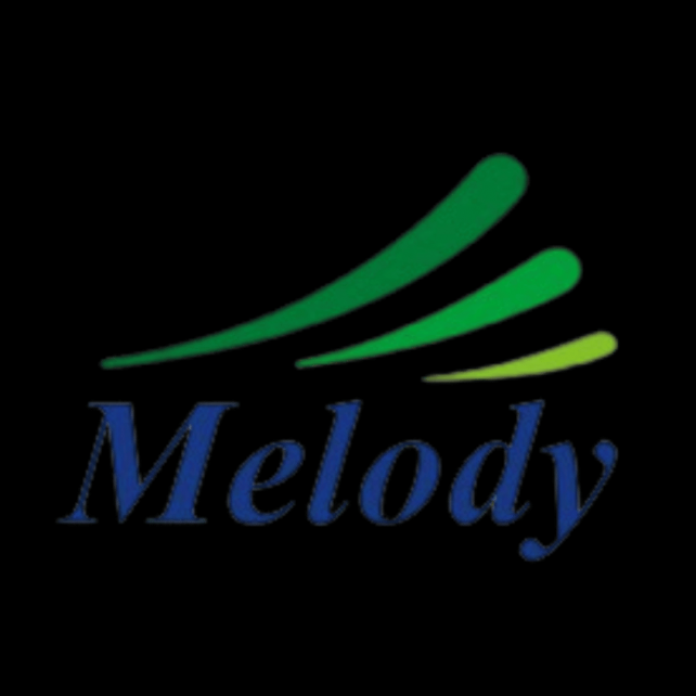 melodreams Logo