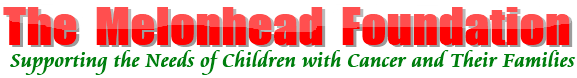 The Melonhead Foundation Logo