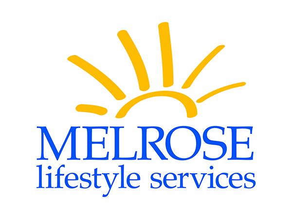 Melrose Lifestyle Services Logo