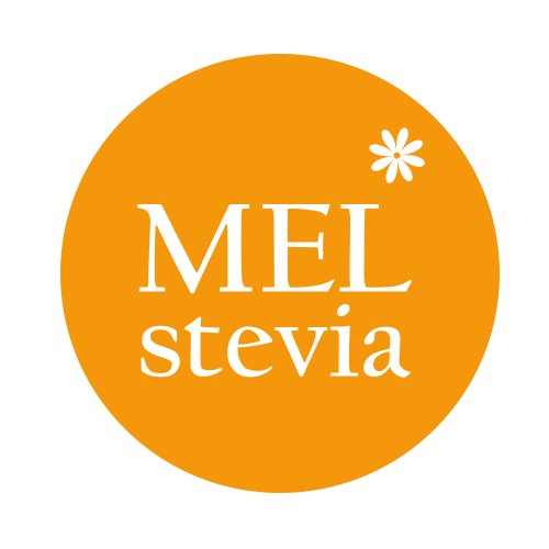 melstevia Logo