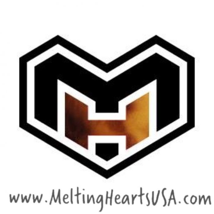 meltingheartsusa Logo