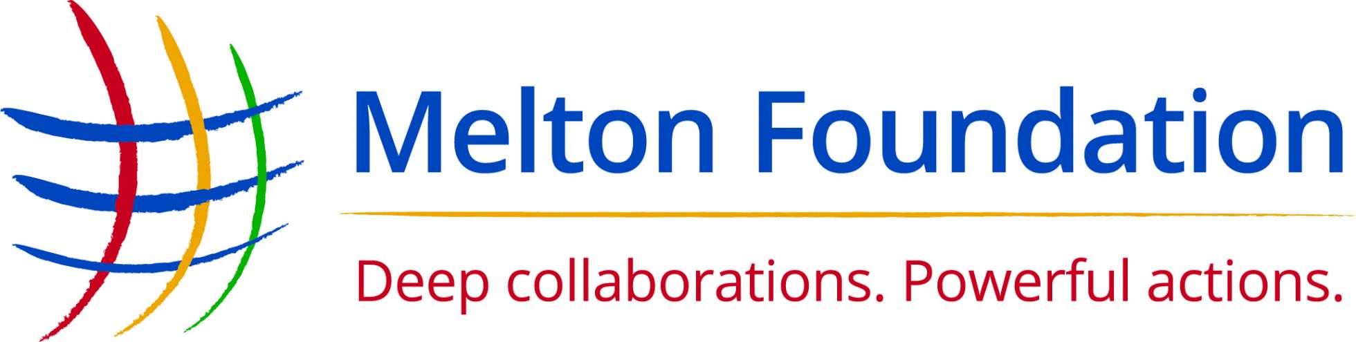 Melton Foundation Logo