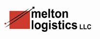 meltonlogistics Logo