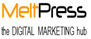 Meltpress.com Logo