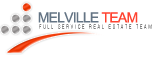 The Melville Team Logo