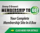 membershiptogo Logo