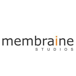 membraine Logo