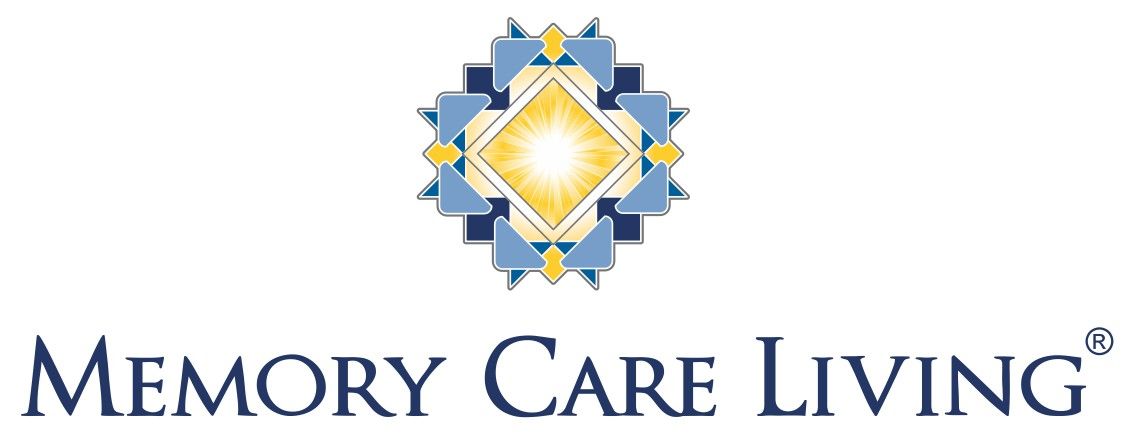 Memory Care Living® Logo